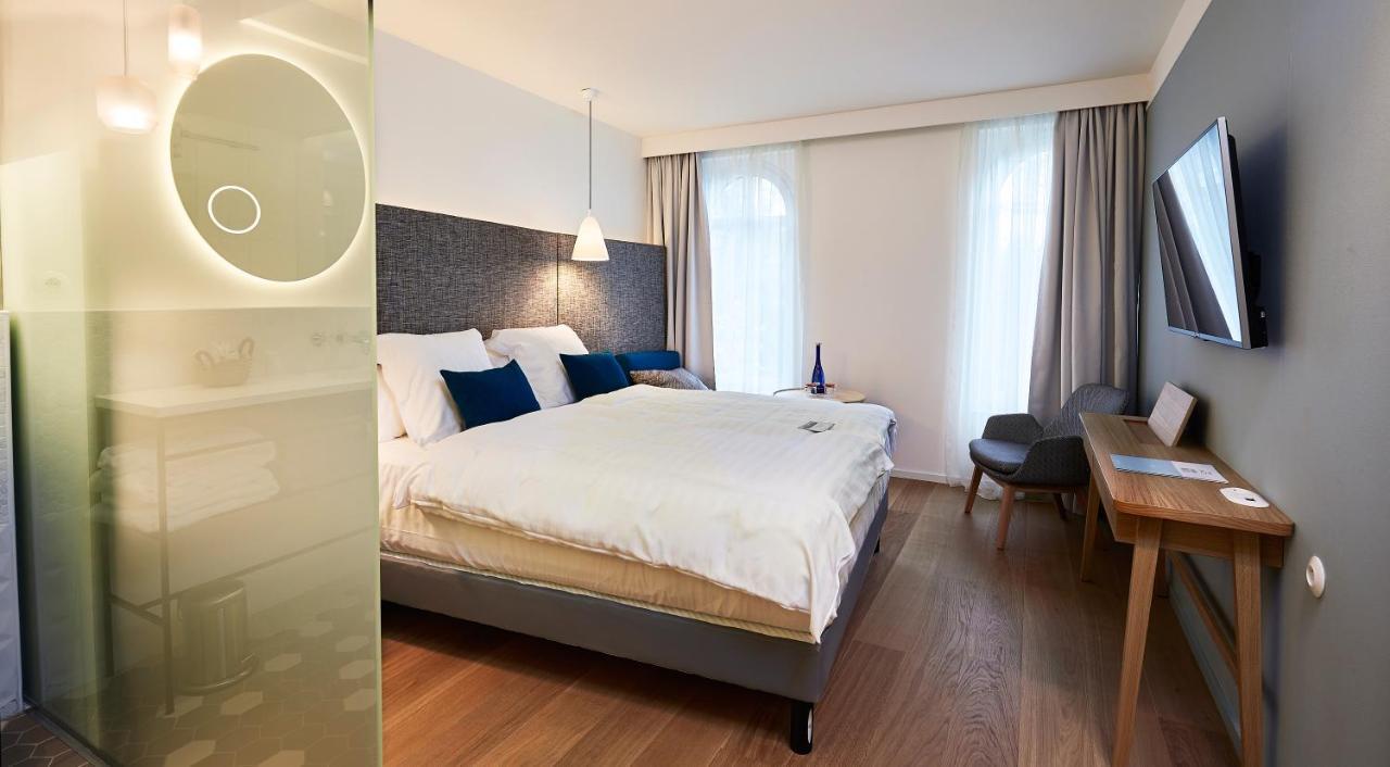 אולט The Originals Hotel Le Cise Restaurant Chambres Et Suites מראה חיצוני תמונה