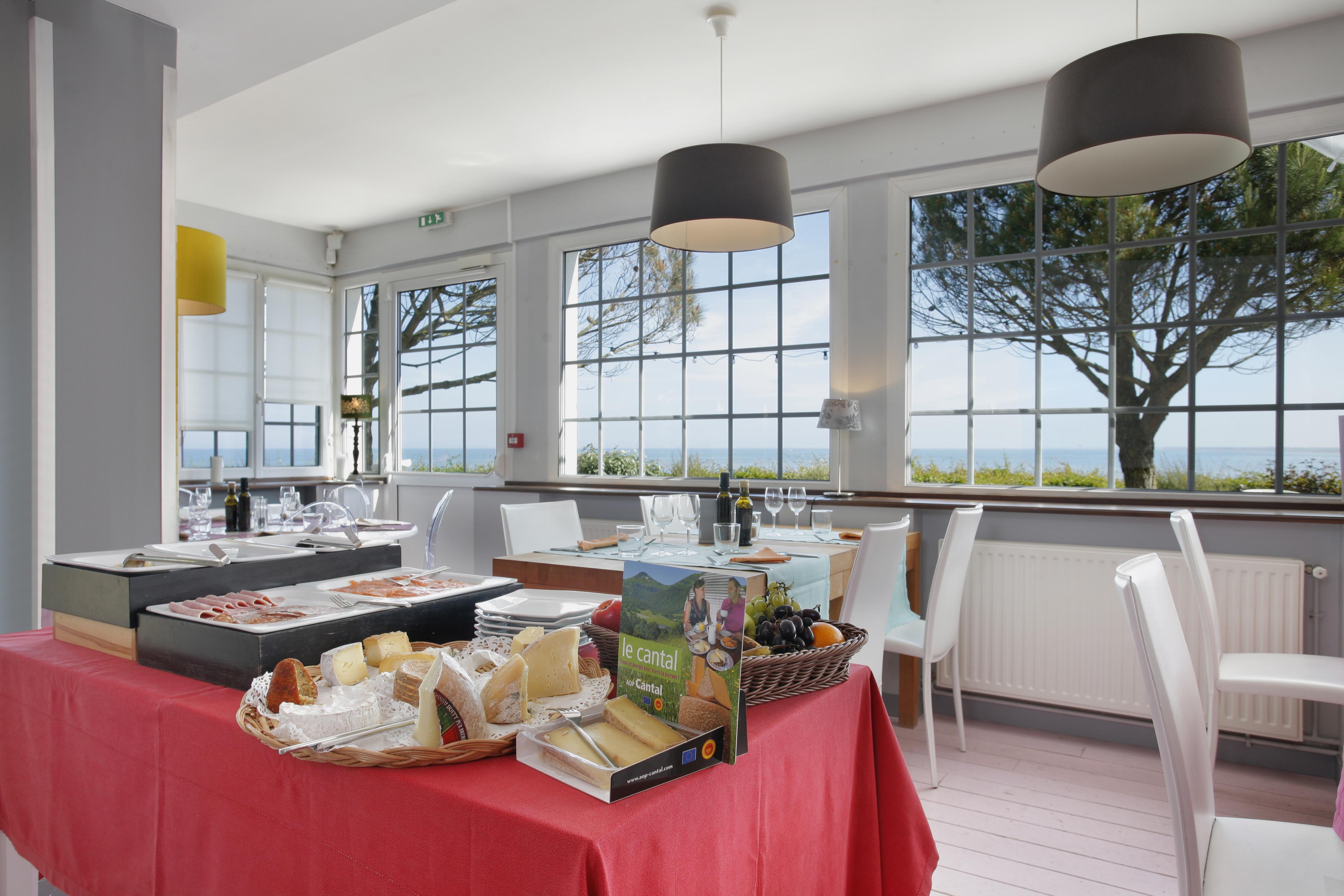 אולט The Originals Hotel Le Cise Restaurant Chambres Et Suites מראה חיצוני תמונה