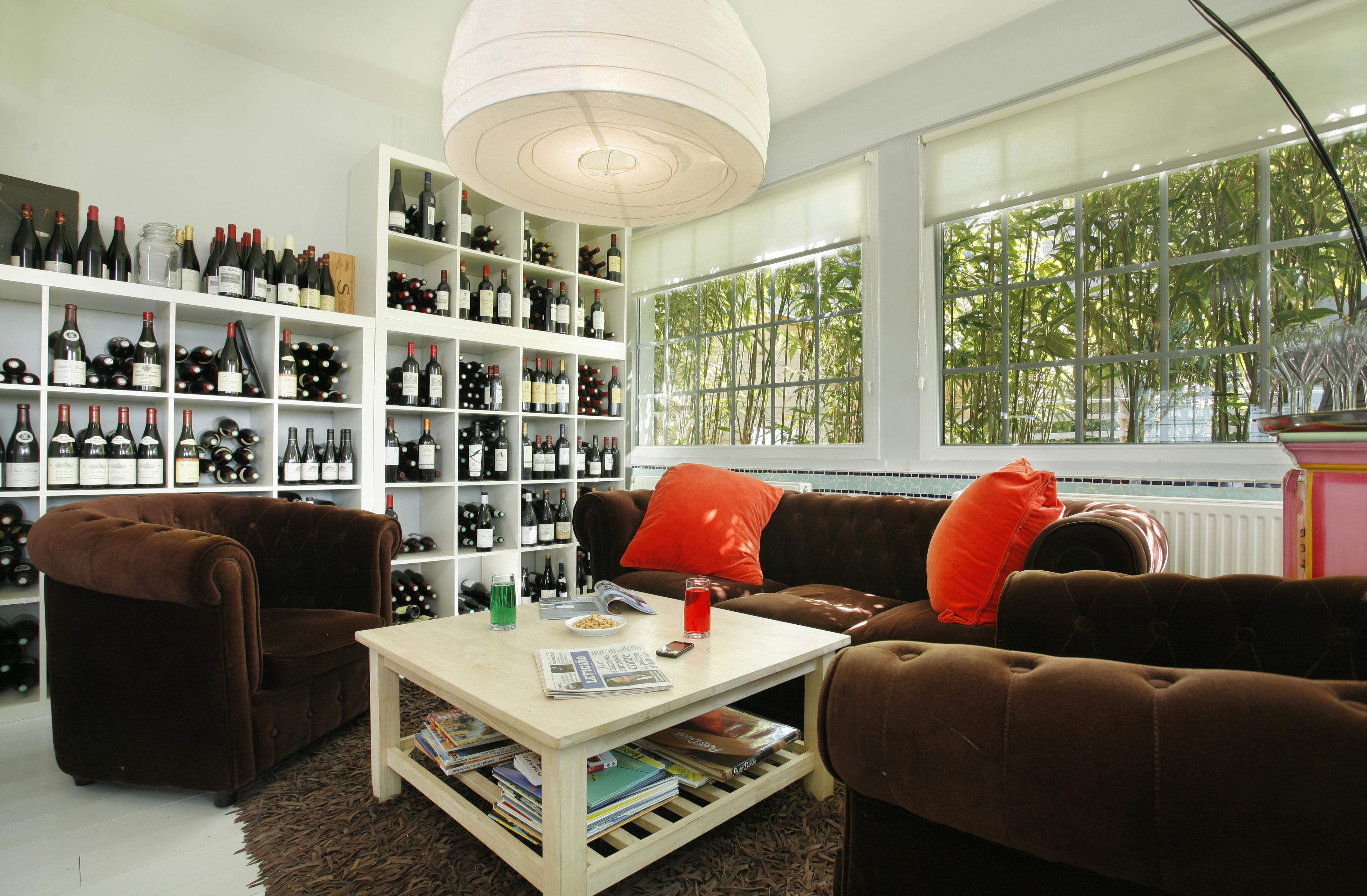 אולט The Originals Hotel Le Cise Restaurant Chambres Et Suites מראה חיצוני תמונה