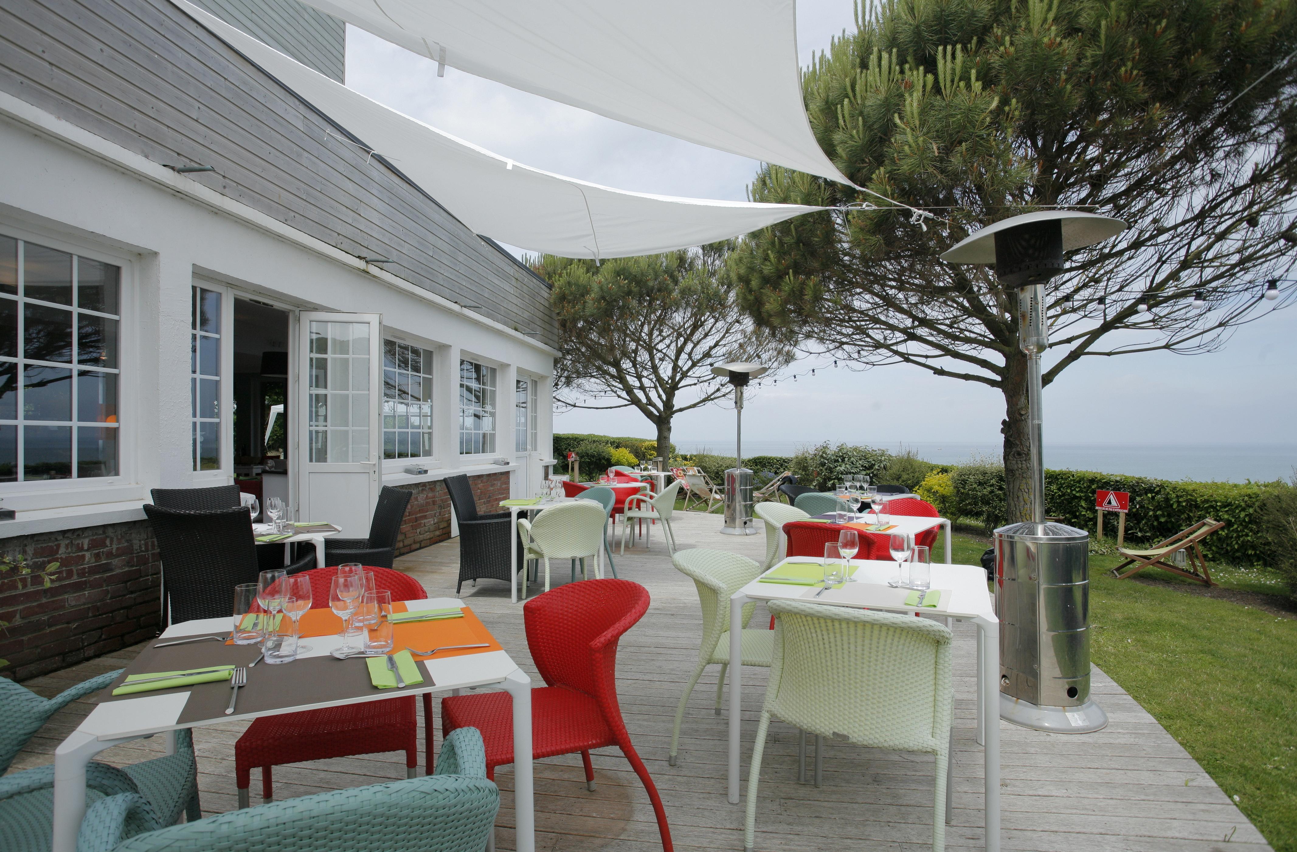 אולט The Originals Hotel Le Cise Restaurant Chambres Et Suites מראה חיצוני תמונה