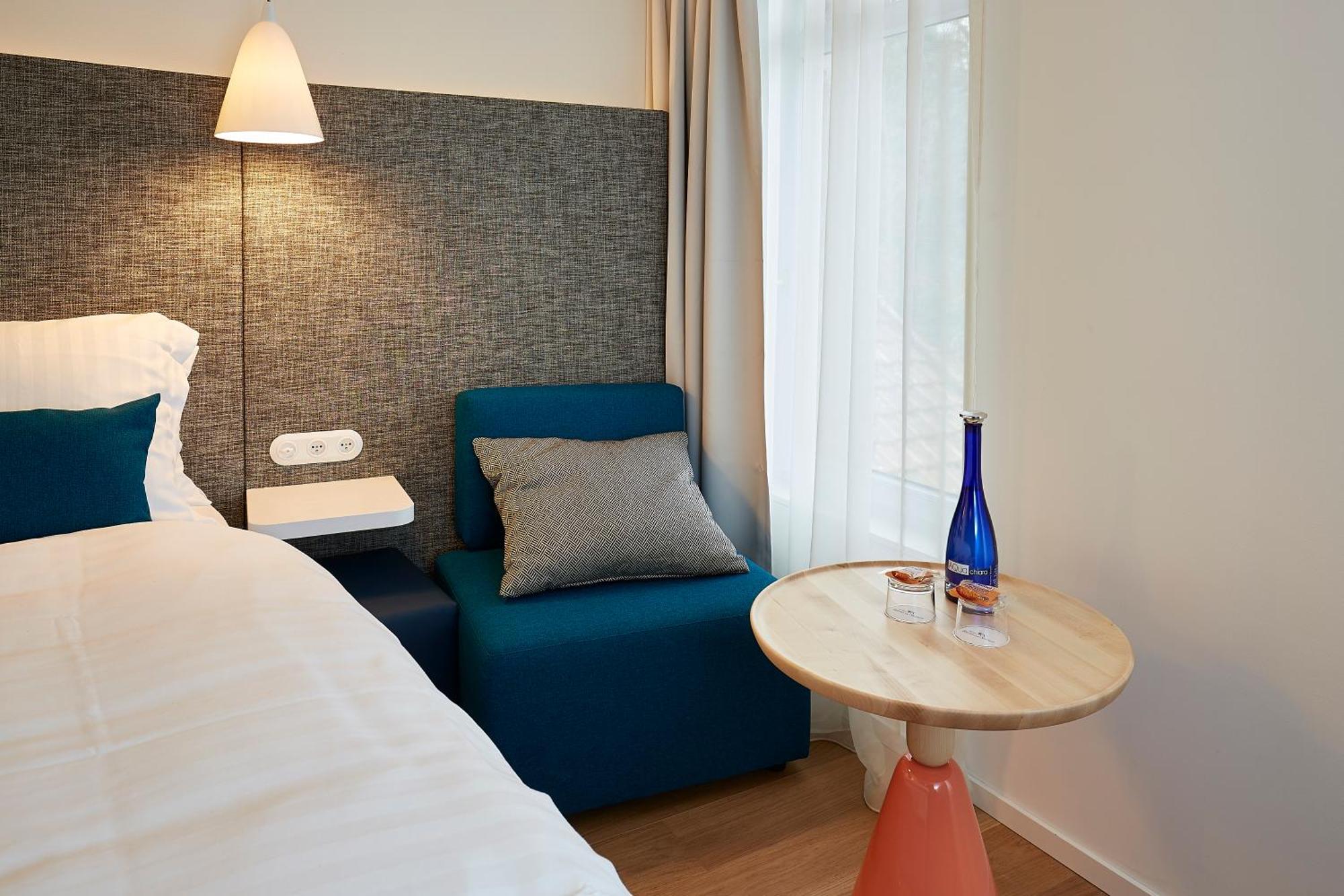 אולט The Originals Hotel Le Cise Restaurant Chambres Et Suites מראה חיצוני תמונה